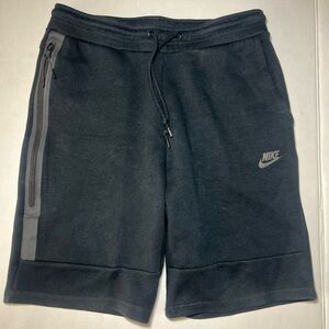 Nike Men's Tech Fleece Athletic Shorts M